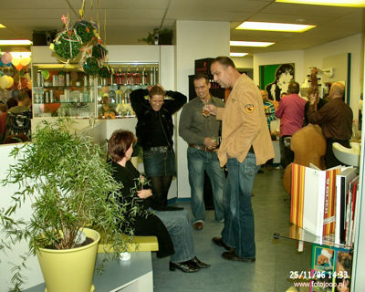 Foto 147 uit Haarstudio Sylviana