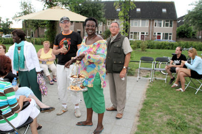 Foto 29 uit TropischeTuin 2017