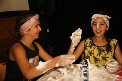 Foto 25 uit Week Van Hoop16-7