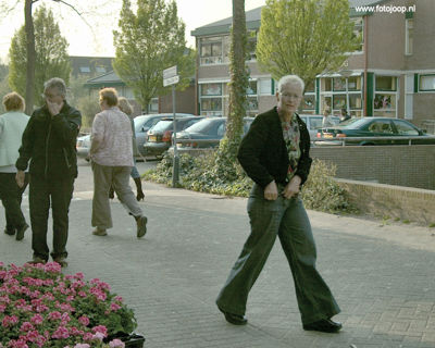 Foto 67 uit Opzoomeren 07 bw