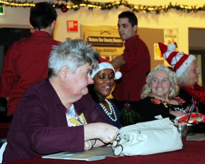 Foto 25 uit Kerst in Stormpolder