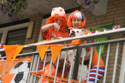 Foto 195 uit OranjeInBeverwaard