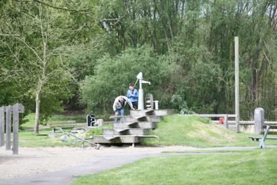 Foto 3 uit PasenStormpolder_2