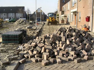 Foto 115 uit stratenmakers