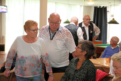 Foto 42 uit Biljarten IJsselburgh