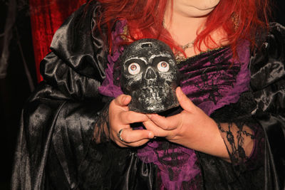 Foto 136 uit Halloween-2018