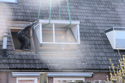 Foto 4 uit DakkapelPlaatsen