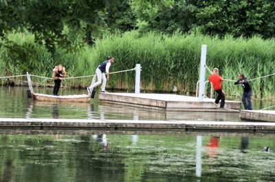 Foto 15 uit StormpolderOpening