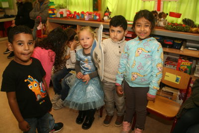 Foto 20 uit PCBDe Parel High Tea