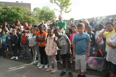 Foto 17 uit DeParel1Jaar16-6-17