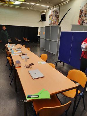 Foto 2 uit Vactinatie focus