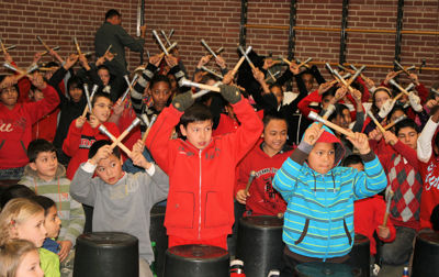 Foto 49 uit Rk regenboog 2_2_09