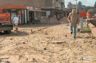 Foto 75 uit w.centrum eindfase