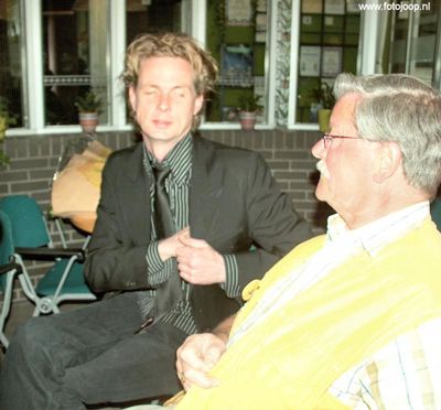 Foto 4 uit frits&john afscheid 07