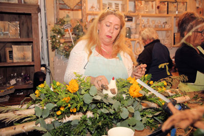 Foto 218 uit Workshops-Bloemen