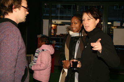 Foto 25 uit Nieuwjaarsborrel14_1