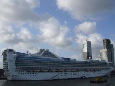 Foto 8 uit Cruiseschepen R.dam