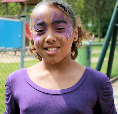 Foto 170 uit Stormpolder 30-4-09