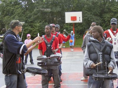 Foto 25 uit dwightmemorialday05