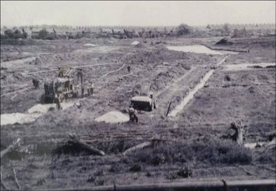 Foto 140 uit BRIENENOORDBRUG