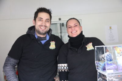 Foto 11 uit Stormpolder-On-Ice