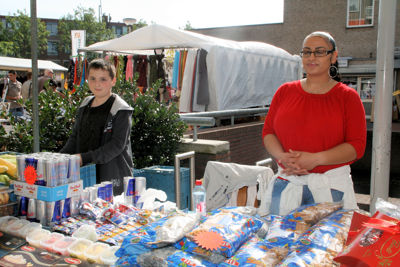 Foto 368 uit Wijkfeest-Braderie