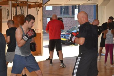 Foto 35 uit I-Believe-Be-Lieve