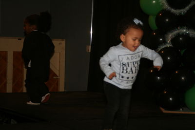 Foto 99 uit KinderModeshowFocus