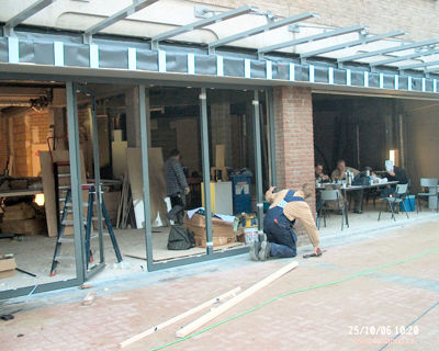 Foto 173 uit w.centrum eindfase