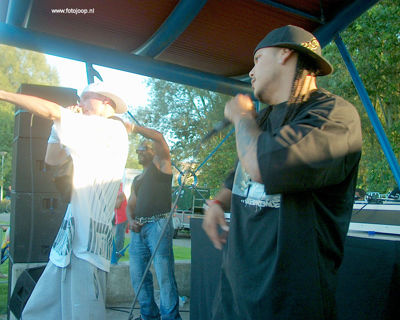 Foto 19 uit de coalitie teddag 07