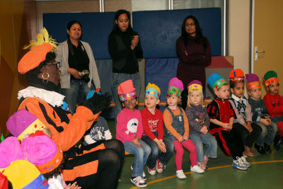 Foto 195 uit Sint RK Regenboog