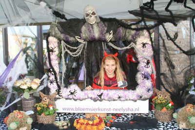 Foto 35 uit HalloweenFotoshoot2015