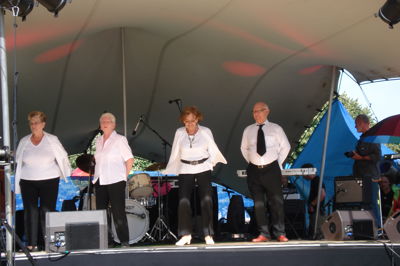 Foto 15 uit Cirkel van Gras11_9