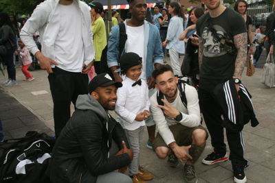 Foto 164 uit PCDeRegenboog16-6