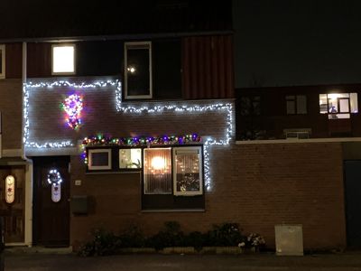 Foto 77 uit Kerst2020Beverwaard