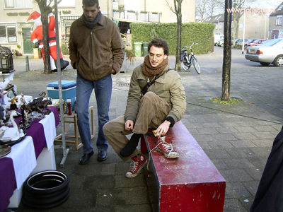 Foto 418 uit kerstdagen2005