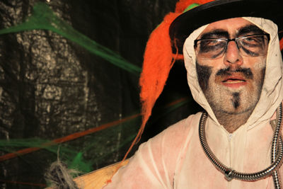 Foto 164 uit Halloween-2018