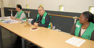 Foto 4 uit StemmenBeverwaard