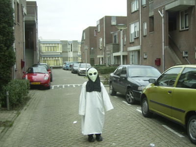 Foto 153 uit halloween