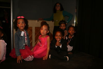 Foto 85 uit KinderModeshowFocus