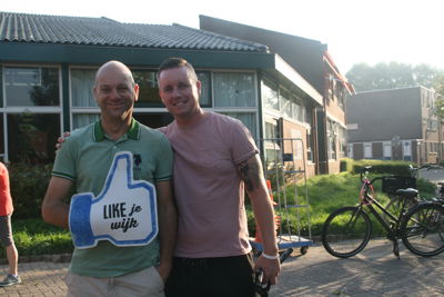 Foto 81 uit JubeleumrkRegenboog