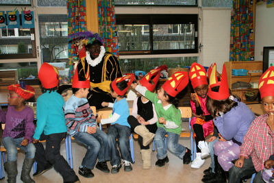 Foto 78 uit Sint RK Regenboog