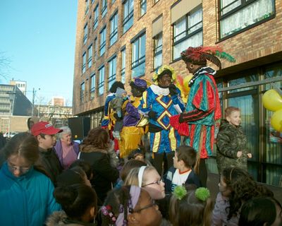 Foto 310 uit Sint kerstendijk