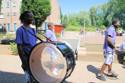 Foto 65 uit Carnaval Beverwaard