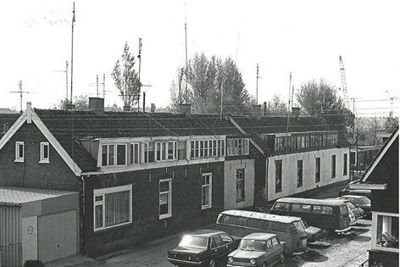Foto 567 uit SloopEnOpbouwWIJK