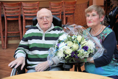 Foto 18 uit 65 Jaar Getrouwd