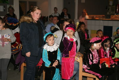 Foto 95 uit SinterklaasStormpolder