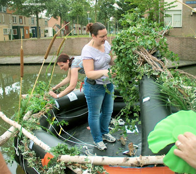 Foto 20 uit geboorte bever 4_6_8