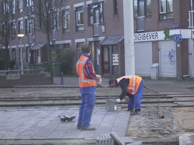 Foto 248 uit Noord_Zuid fase 2bw