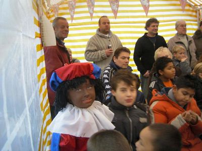 Foto 227 uit sinterklaas2005